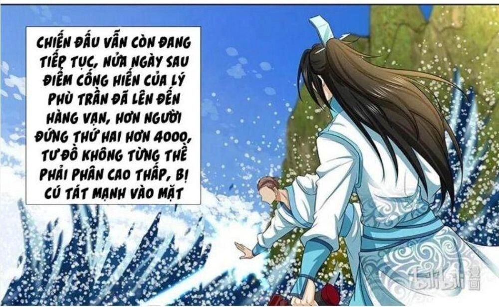Vĩnh Hằng Chí Tôn Chapter 243 - 13