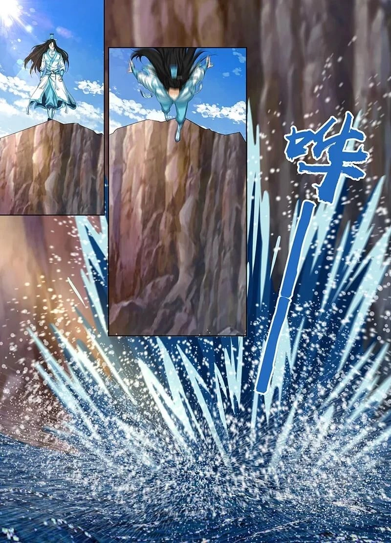 Vĩnh Hằng Chí Tôn Chapter 245 - 2