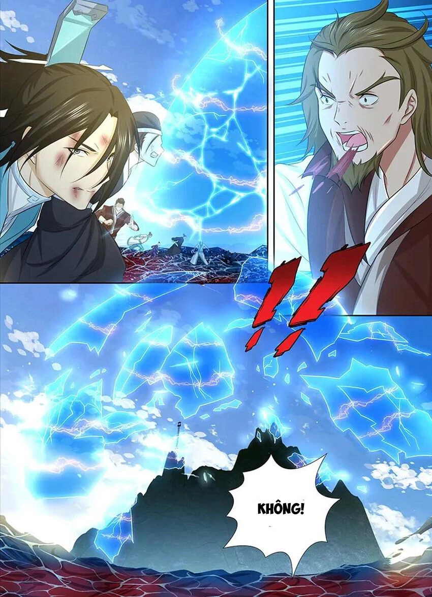 Vĩnh Hằng Chí Tôn Chapter 246 - 9