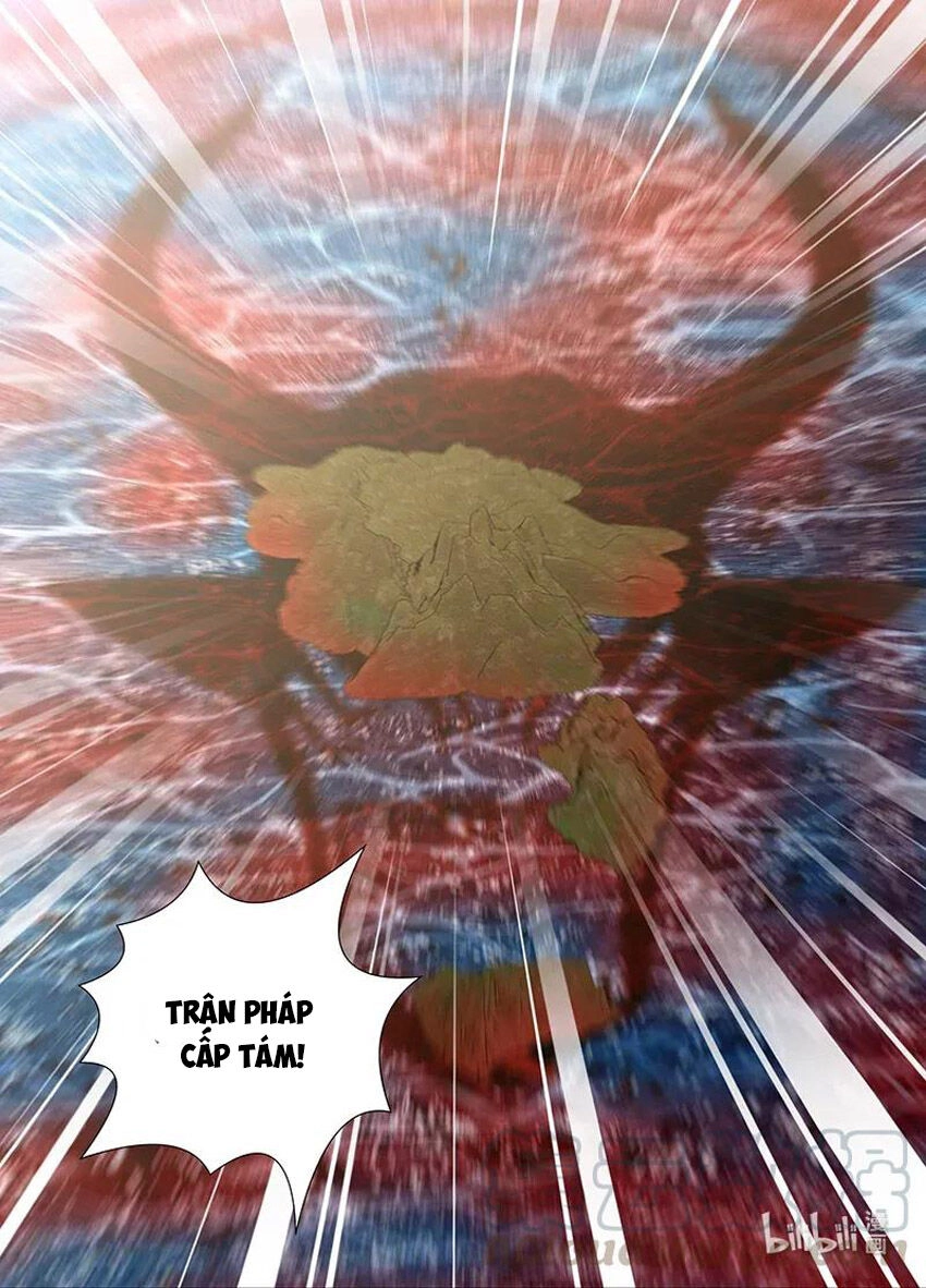 Vĩnh Hằng Chí Tôn Chapter 246 - 17