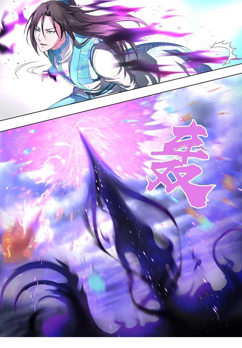 Vĩnh Hằng Chí Tôn Chapter 255 - 10