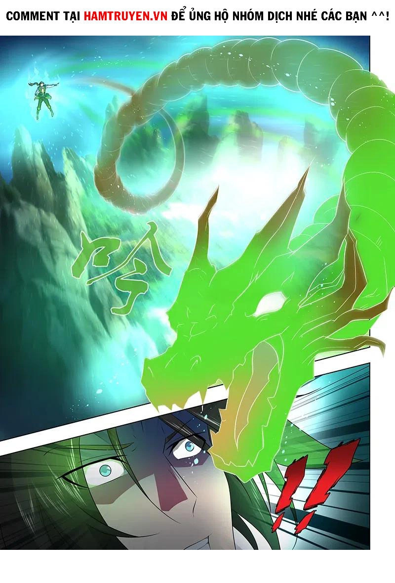 Vĩnh Hằng Chí Tôn Chapter 257 - 8