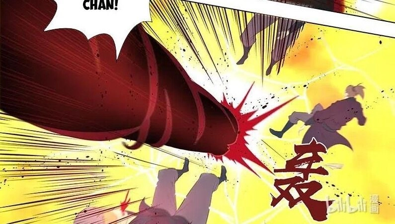 Vĩnh Hằng Chí Tôn Chapter 259 - 7