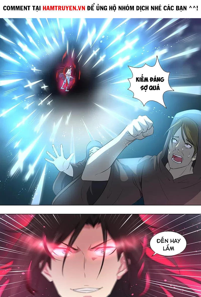 Vĩnh Hằng Chí Tôn Chapter 260 - 9