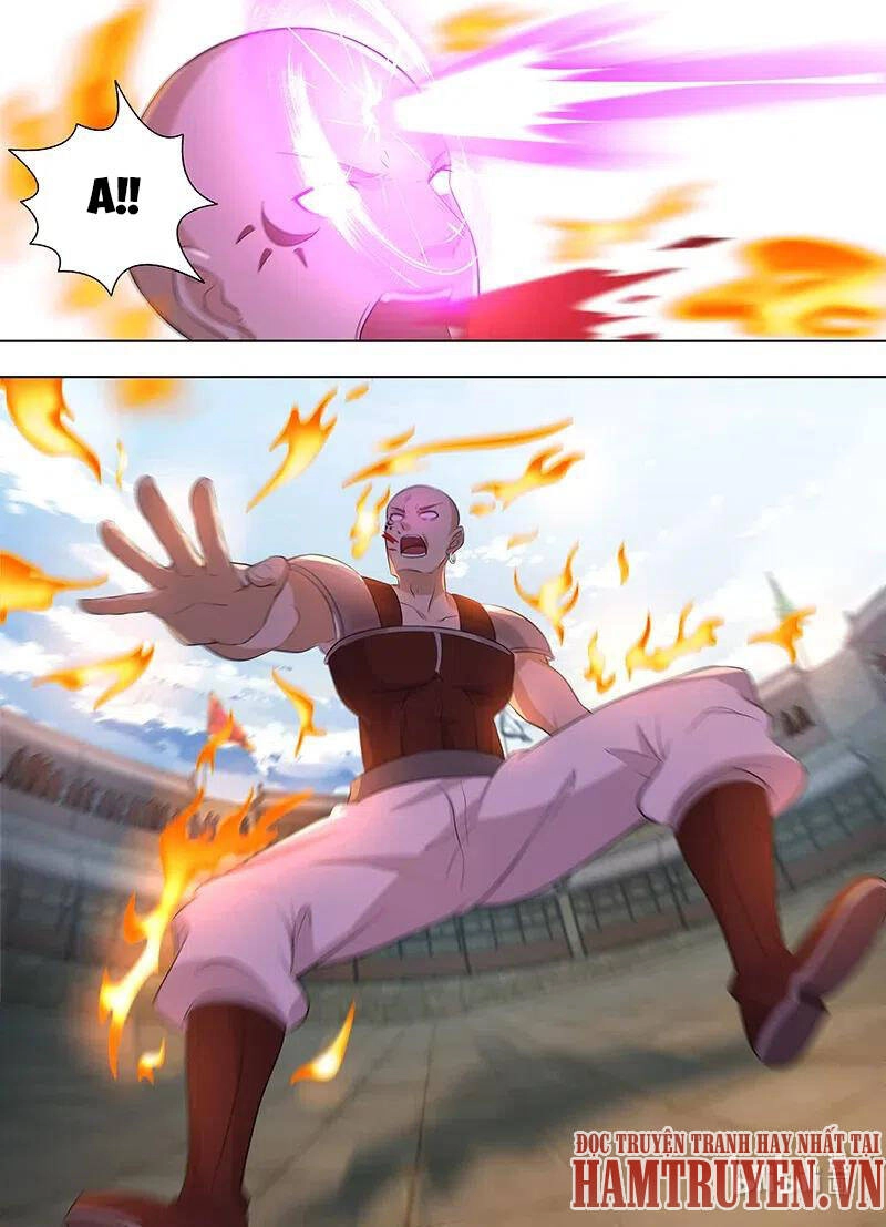 Vĩnh Hằng Chí Tôn Chapter 270 - 14