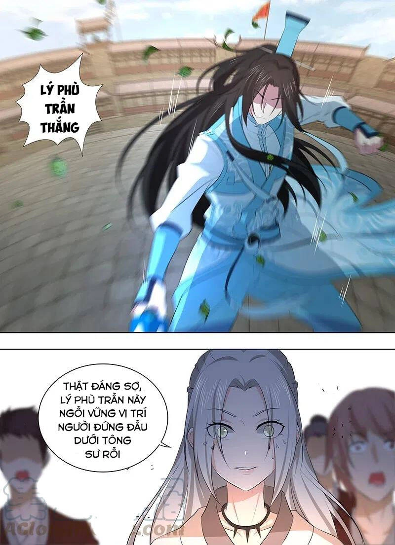 Vĩnh Hằng Chí Tôn Chapter 271 - 9