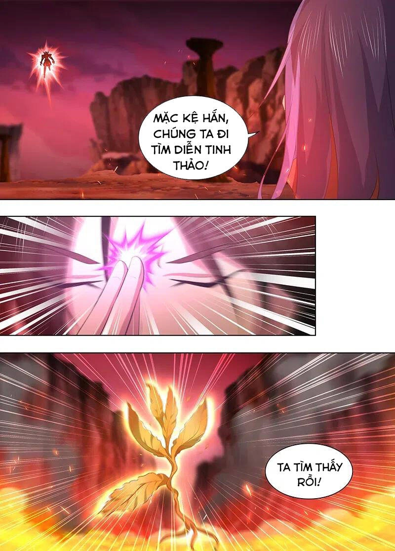 Vĩnh Hằng Chí Tôn Chapter 273 - 12