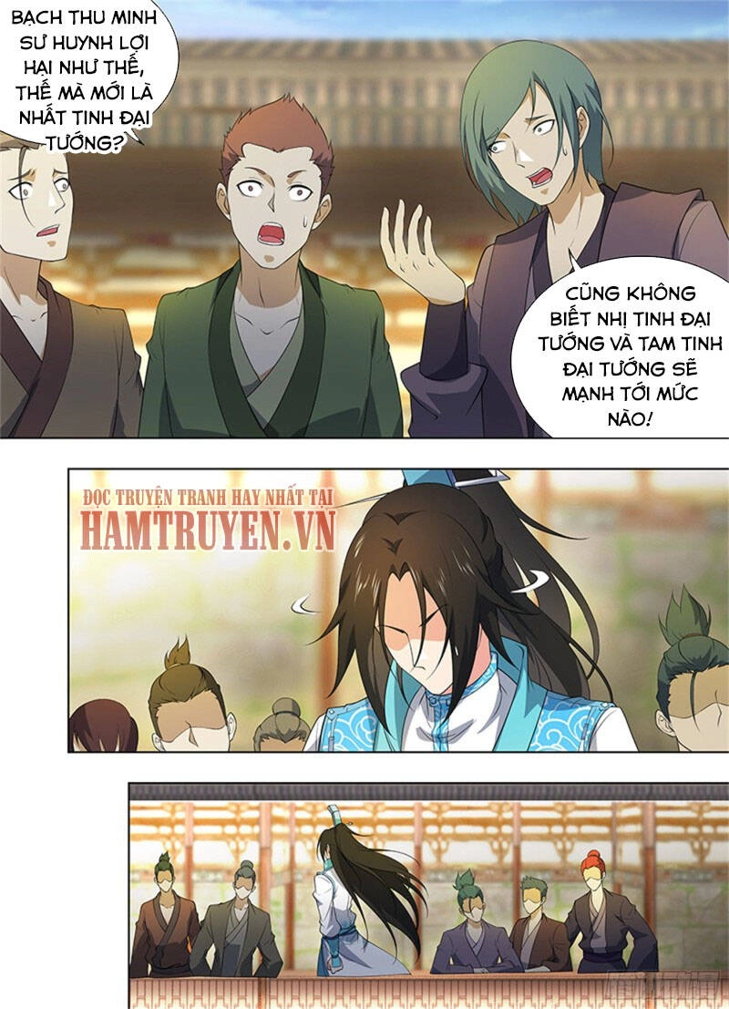 Vĩnh Hằng Chí Tôn Chapter 275 - 12