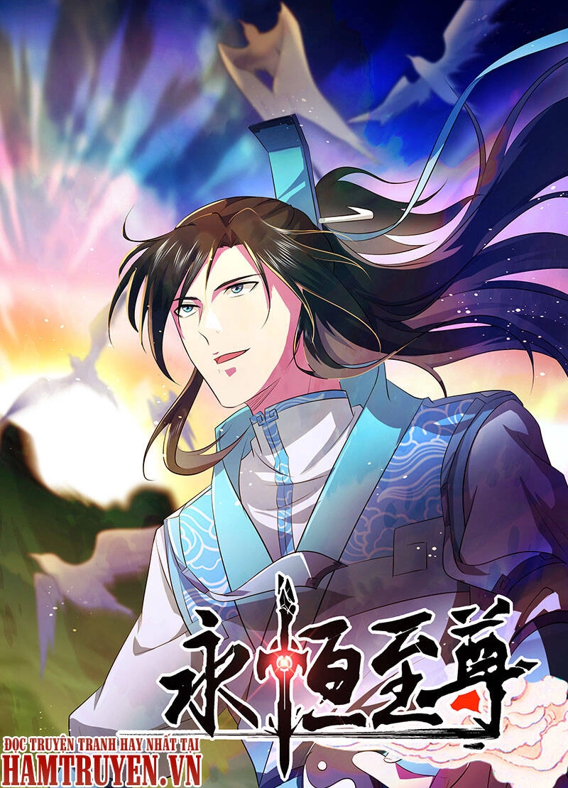 Vĩnh Hằng Chí Tôn Chapter 276 - 1