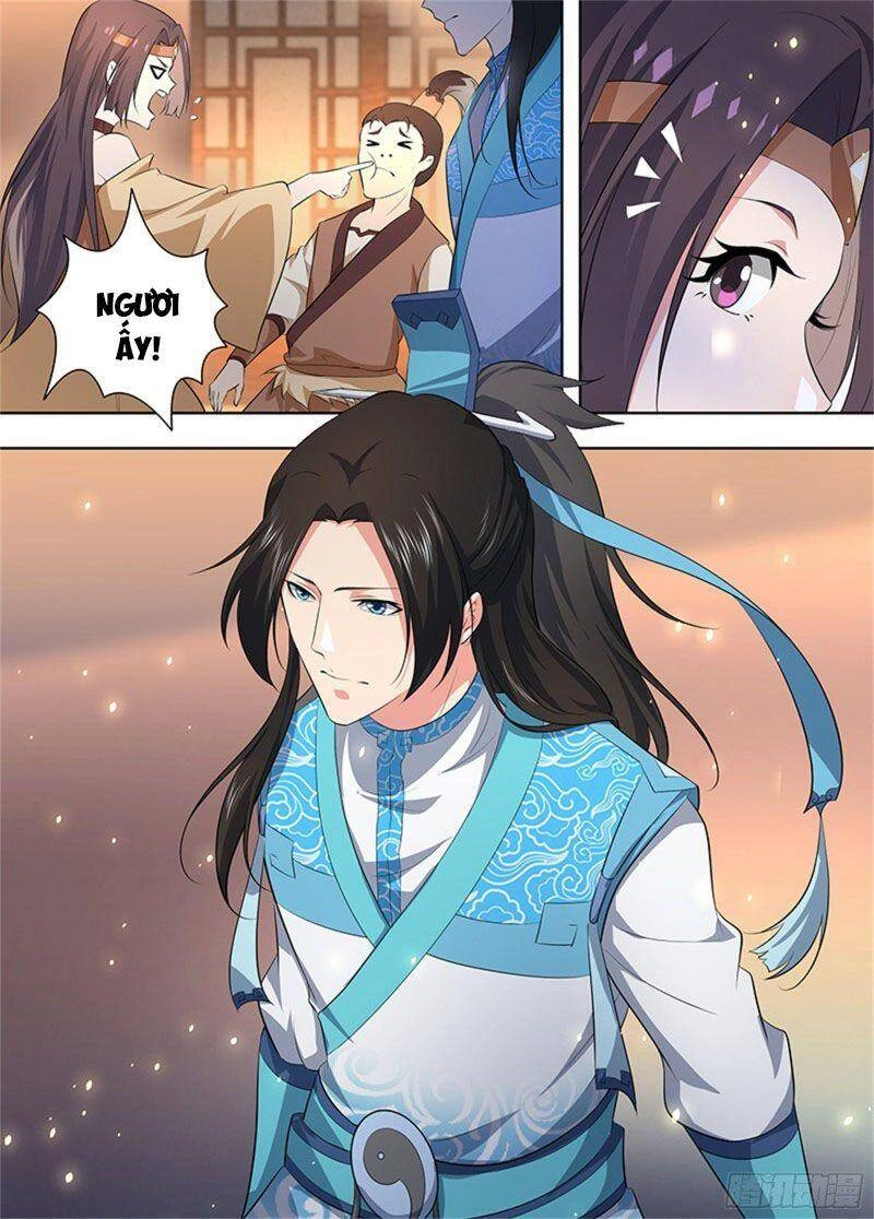 Vĩnh Hằng Chí Tôn Chapter 277 - 9