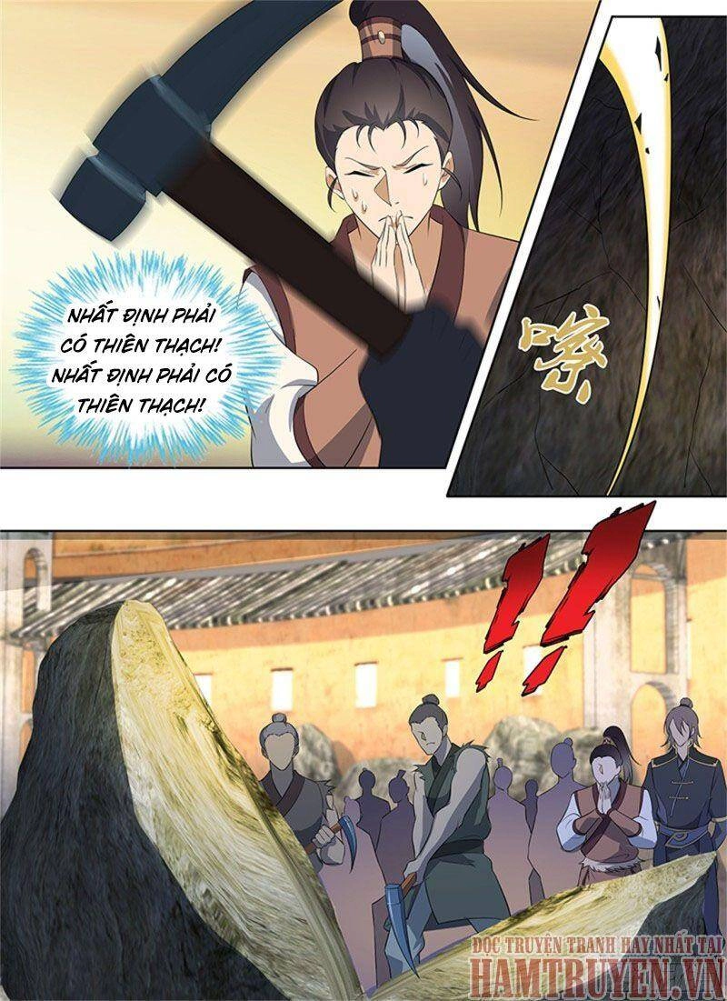 Vĩnh Hằng Chí Tôn Chapter 279 - 14