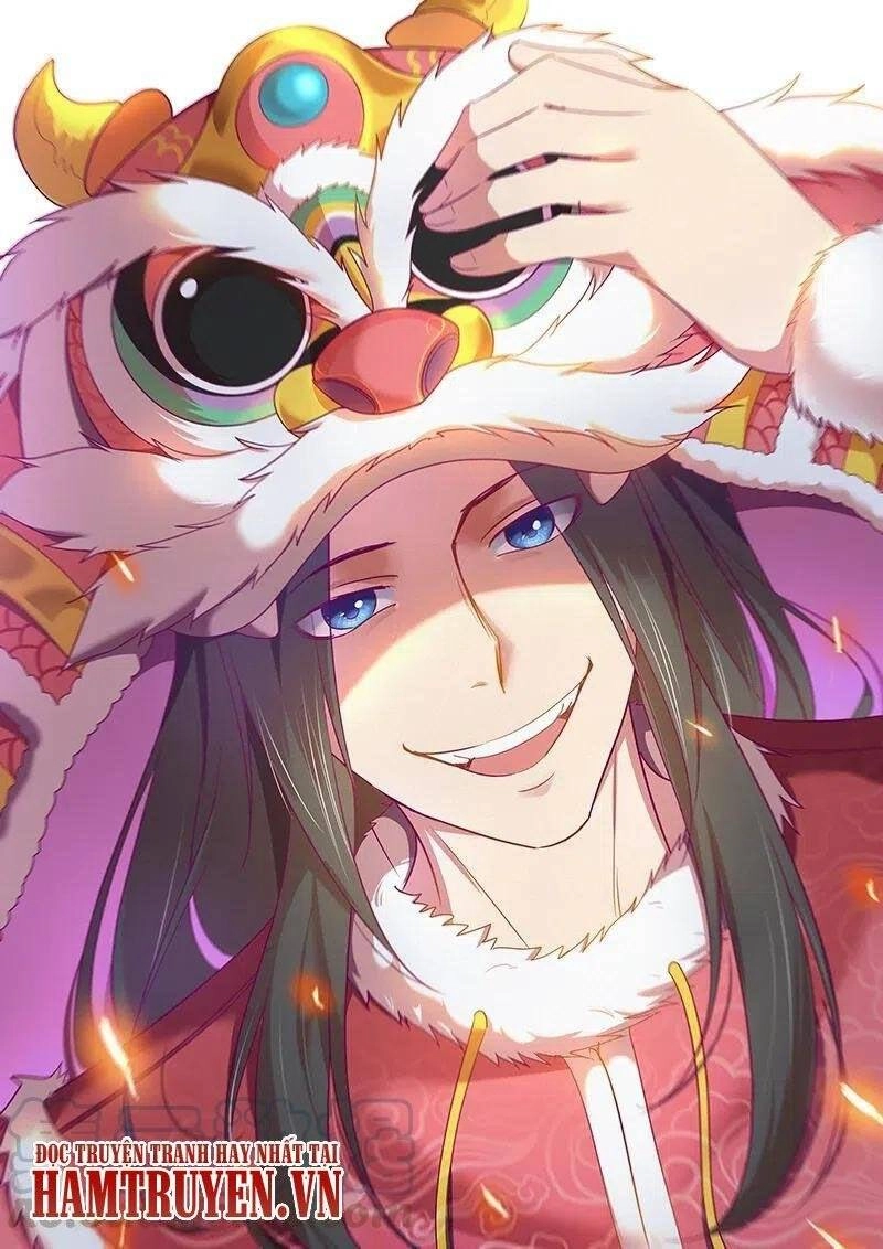 Vĩnh Hằng Chí Tôn Chapter 280 - 1