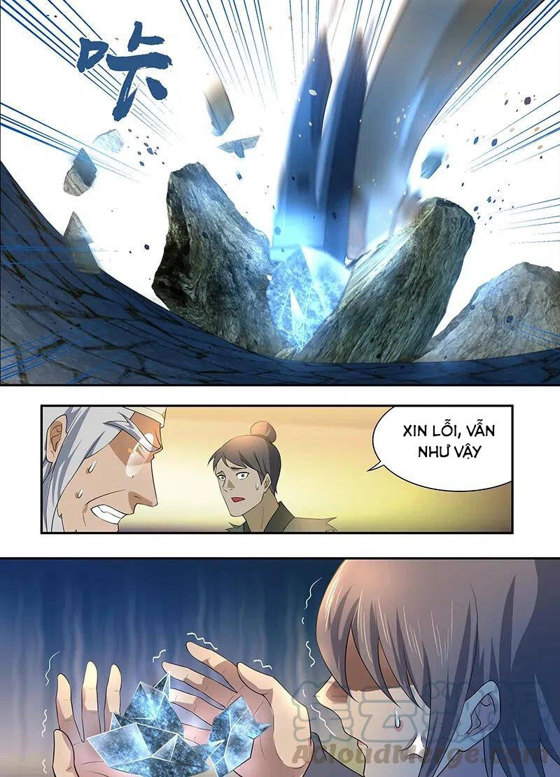 Vĩnh Hằng Chí Tôn Chapter 282 - 9