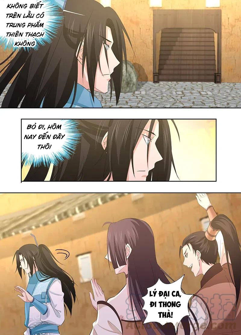 Vĩnh Hằng Chí Tôn Chapter 284 - 7