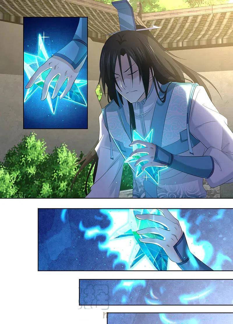 Vĩnh Hằng Chí Tôn Chapter 284 - 9