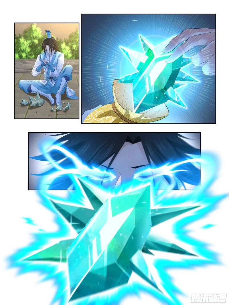 Vĩnh Hằng Chí Tôn Chapter 285 - 6