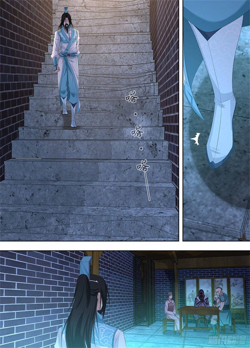 Vĩnh Hằng Chí Tôn Chapter 288 - 8