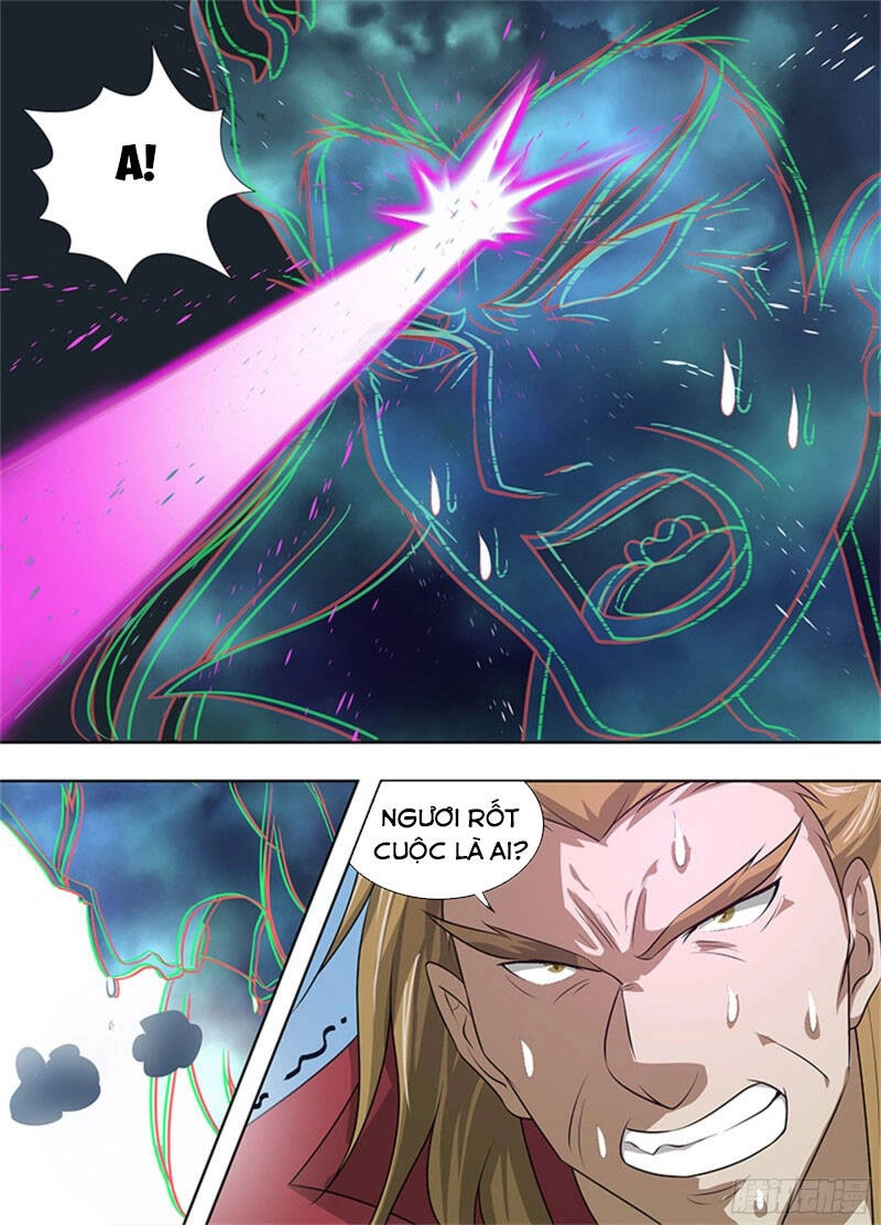 Vĩnh Hằng Chí Tôn Chapter 291 - 11