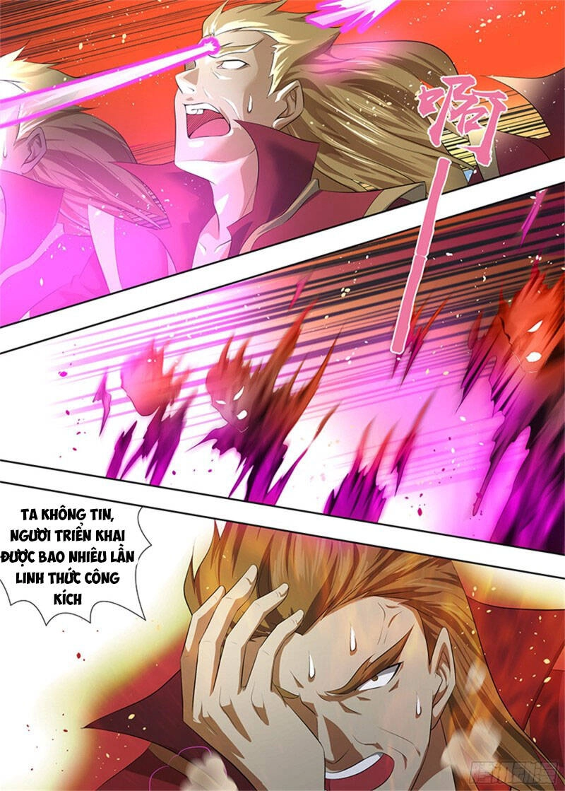 Vĩnh Hằng Chí Tôn Chapter 291 - 15