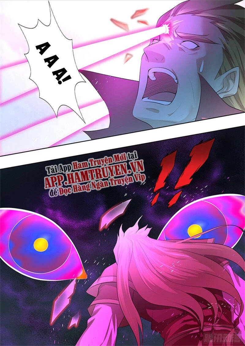 Vĩnh Hằng Chí Tôn Chapter 291 - 17