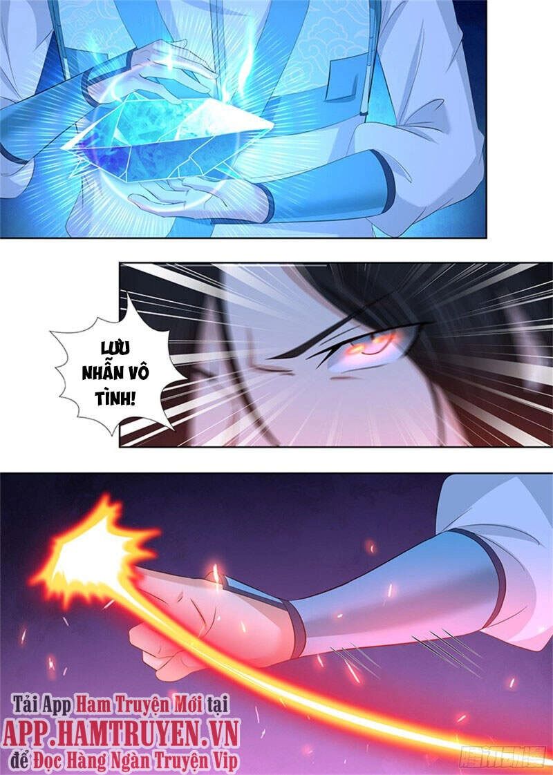 Vĩnh Hằng Chí Tôn Chapter 293 - 2