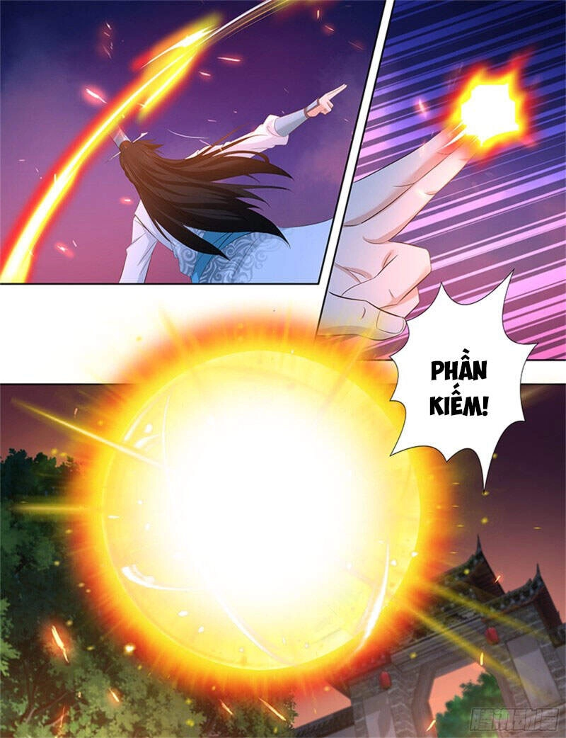 Vĩnh Hằng Chí Tôn Chapter 293 - 3