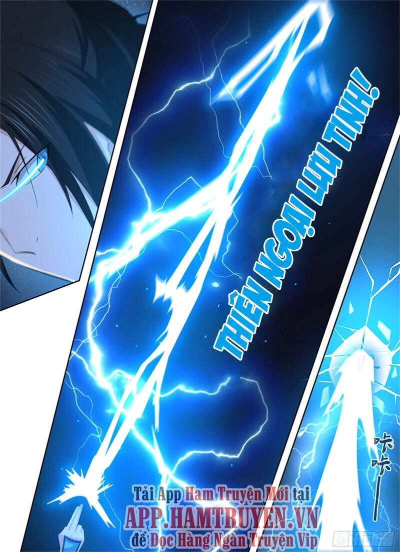 Vĩnh Hằng Chí Tôn Chapter 293 - 5