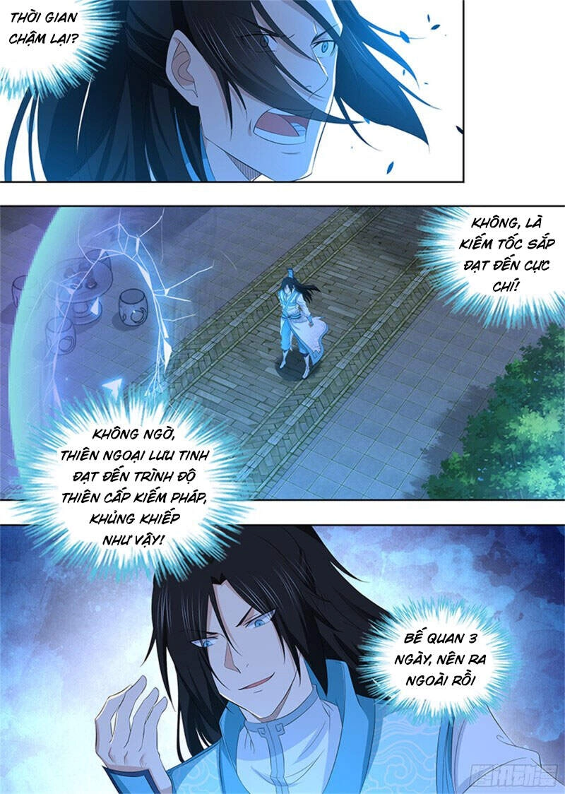 Vĩnh Hằng Chí Tôn Chapter 293 - 6