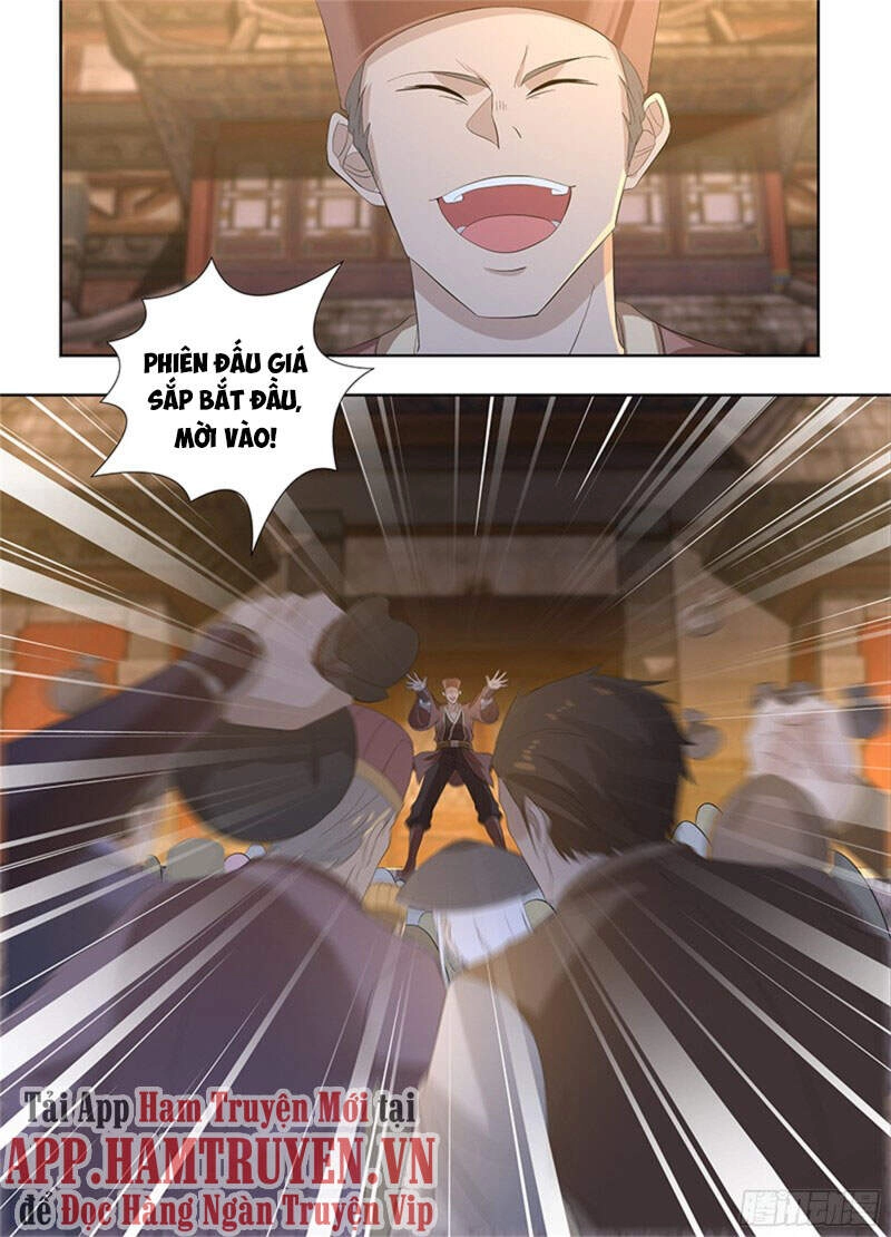 Vĩnh Hằng Chí Tôn Chapter 293 - 11