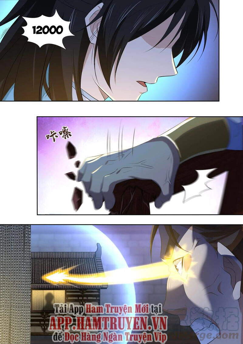 Vĩnh Hằng Chí Tôn Chapter 294 - 11