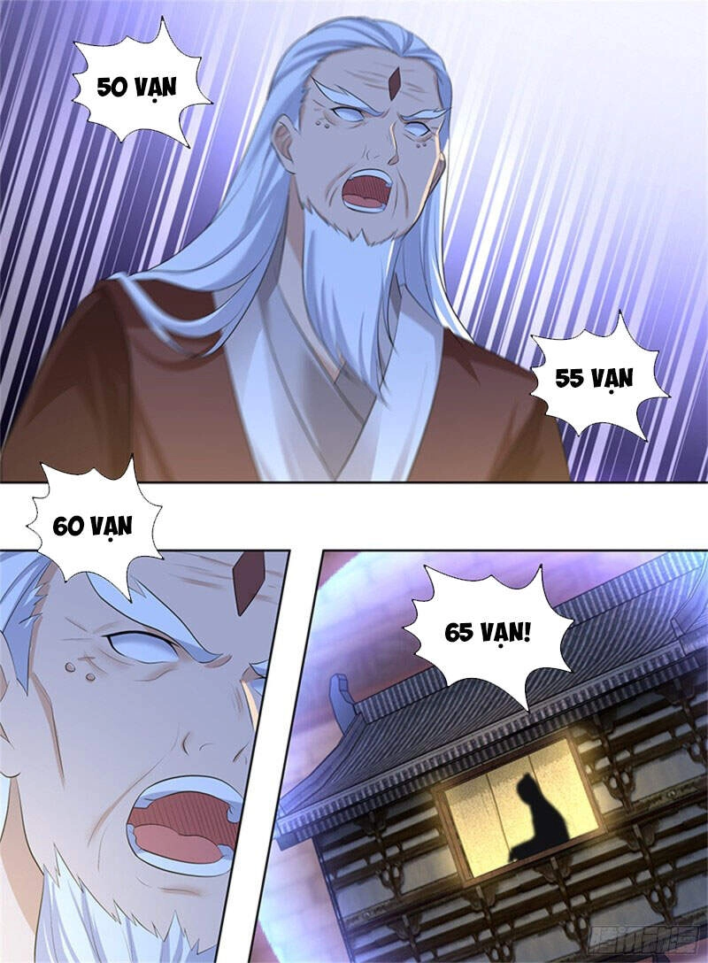 Vĩnh Hằng Chí Tôn Chapter 296 - 3