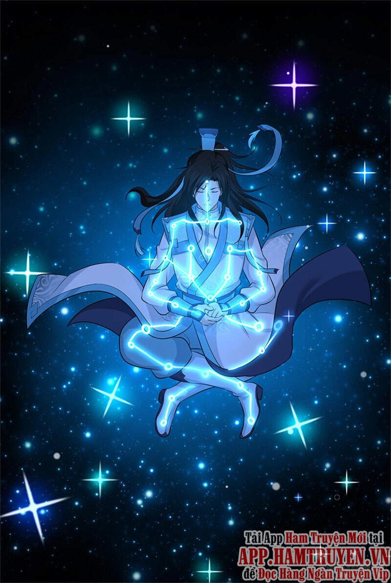 Vĩnh Hằng Chí Tôn Chapter 298 - 2