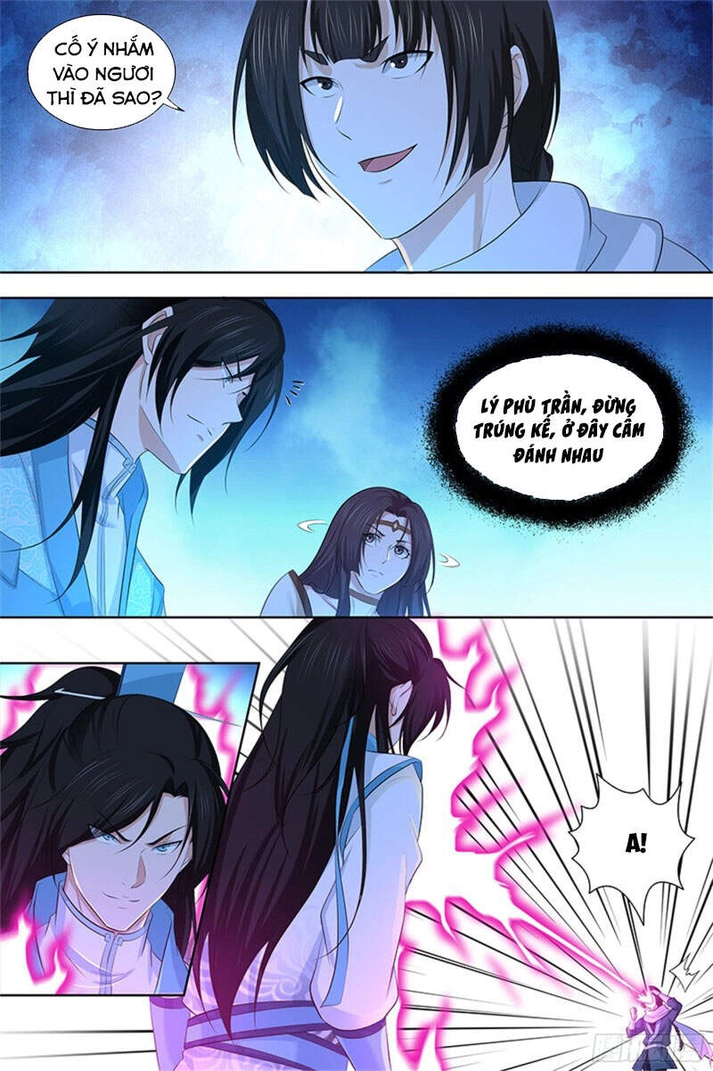 Vĩnh Hằng Chí Tôn Chapter 298 - 10