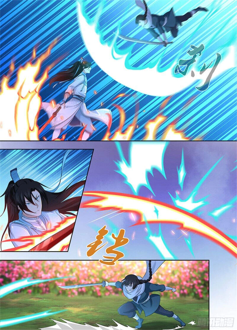 Vĩnh Hằng Chí Tôn Chapter 298 - 12