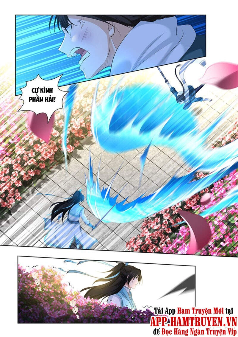 Vĩnh Hằng Chí Tôn Chapter 298 - 13