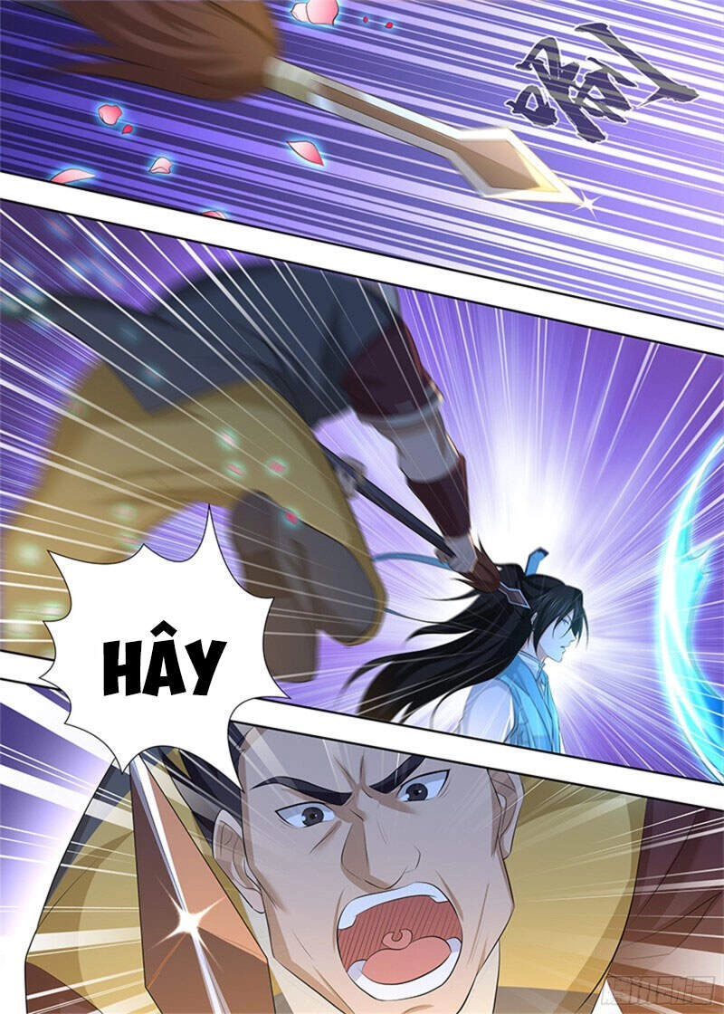 Vĩnh Hằng Chí Tôn Chapter 298 - 14