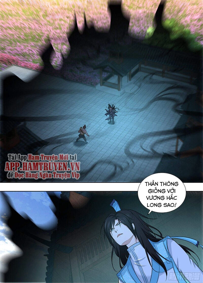 Vĩnh Hằng Chí Tôn Chapter 299 - 13