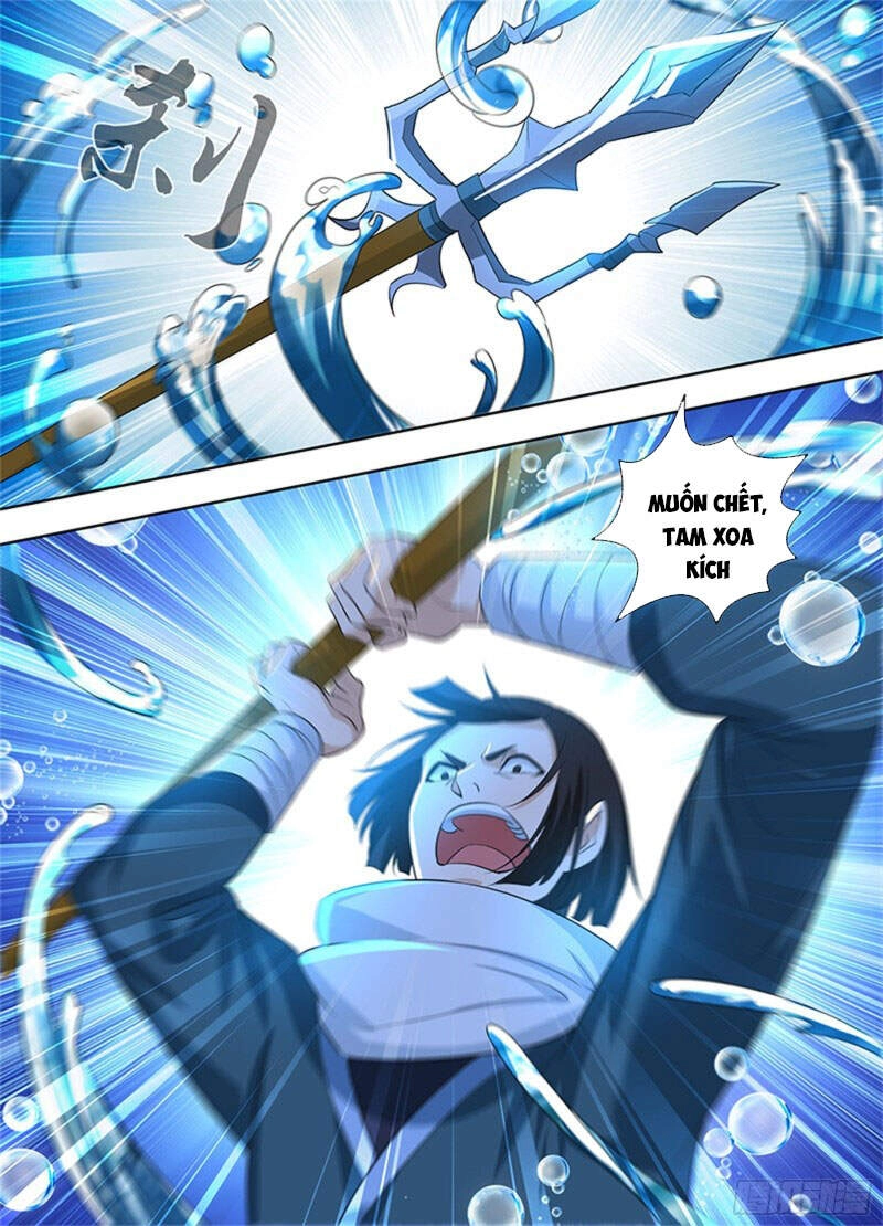 Vĩnh Hằng Chí Tôn Chapter 300 - 7