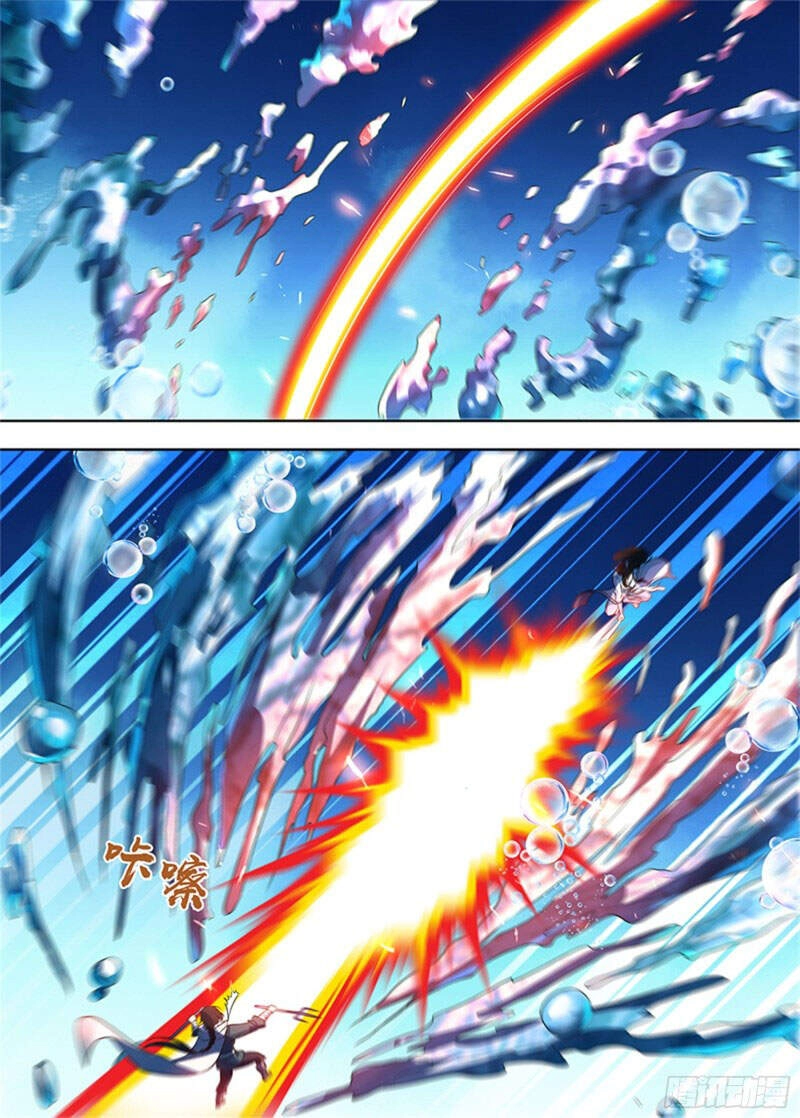 Vĩnh Hằng Chí Tôn Chapter 300 - 9