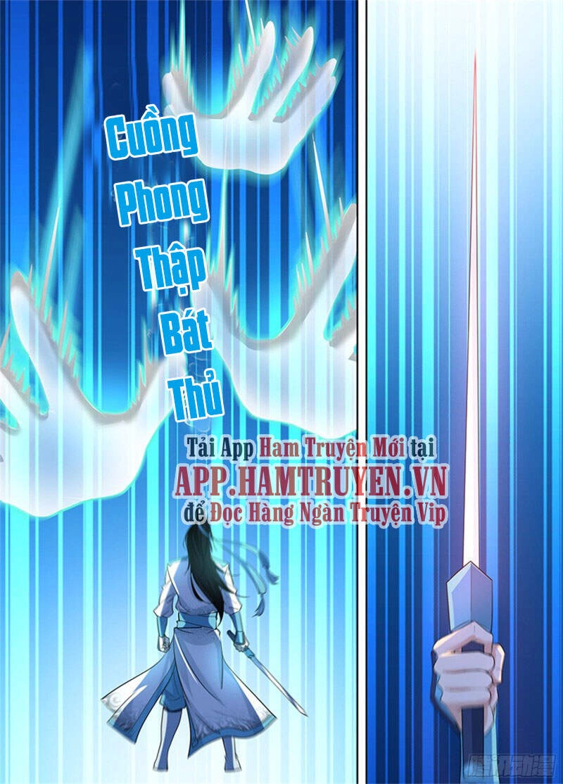 Vĩnh Hằng Chí Tôn Chapter 302 - 9