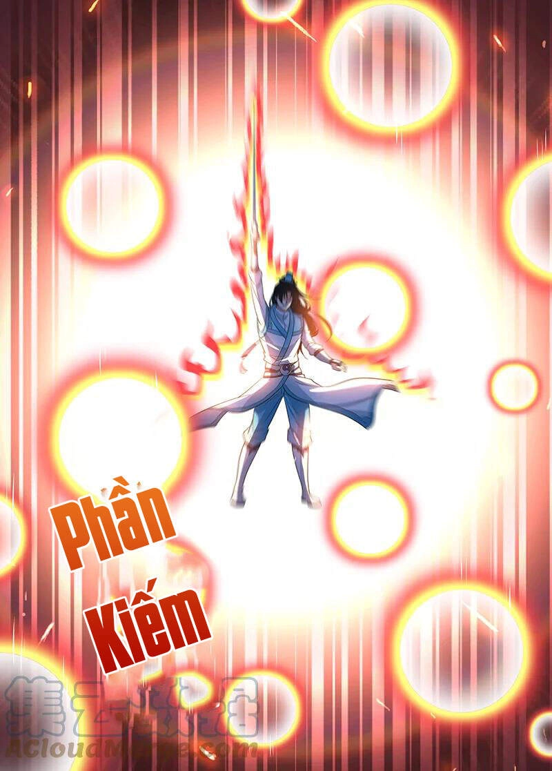 Vĩnh Hằng Chí Tôn Chapter 302 - 10