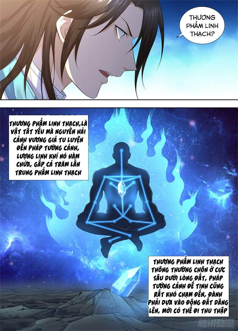 Vĩnh Hằng Chí Tôn Chapter 303 - 3