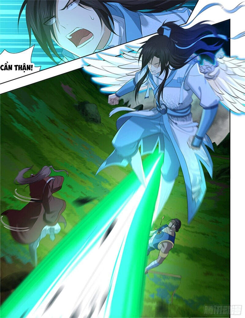 Vĩnh Hằng Chí Tôn Chapter 306 - 11