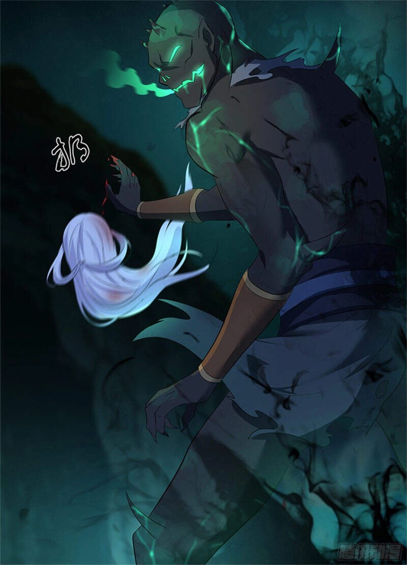 Vĩnh Hằng Chí Tôn Chapter 306 - 13