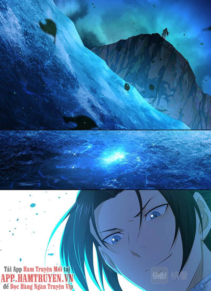 Vĩnh Hằng Chí Tôn Chapter 307 - 12