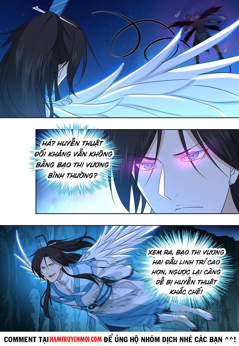 Vĩnh Hằng Chí Tôn Chapter 311 - 2