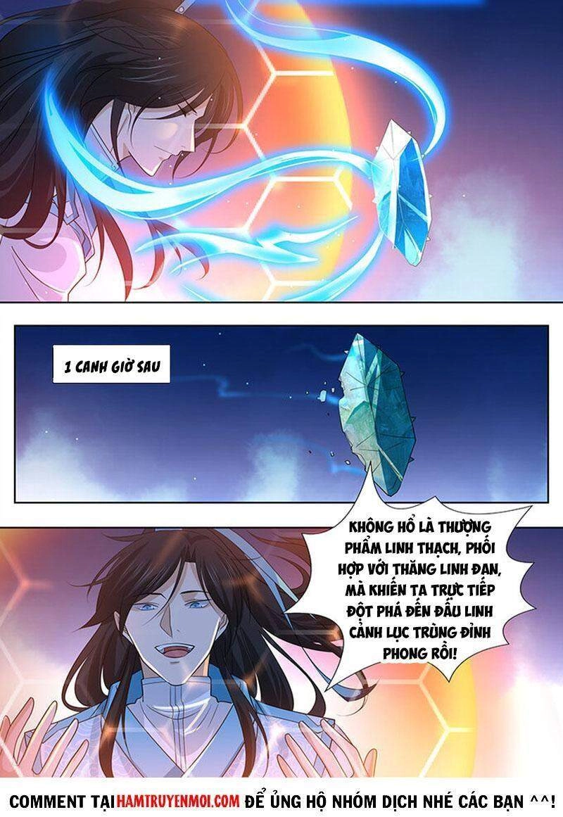 Vĩnh Hằng Chí Tôn Chapter 312 - 6