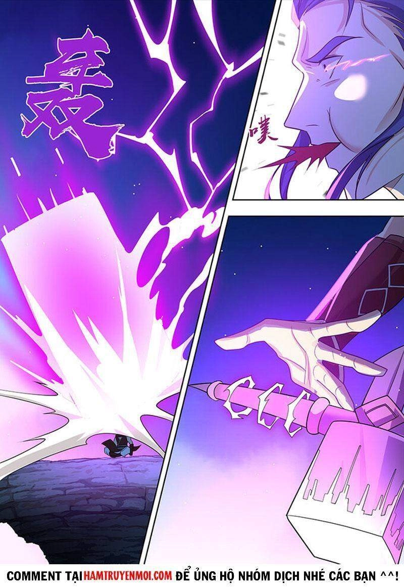 Vĩnh Hằng Chí Tôn Chapter 312 - 10