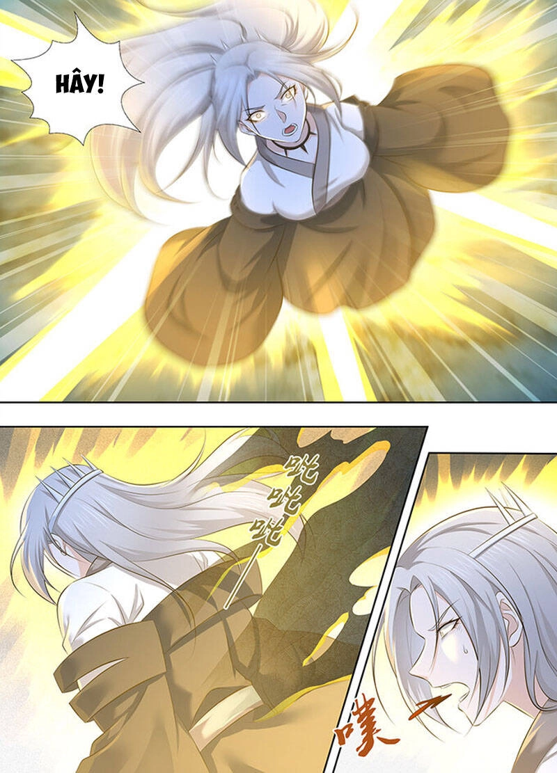 Vĩnh Hằng Chí Tôn Chapter 314 - 2