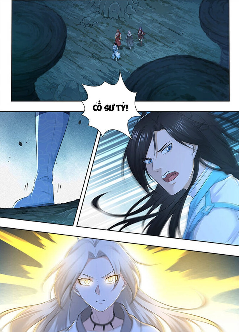 Vĩnh Hằng Chí Tôn Chapter 314 - 7